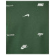 Nike Ανδρική κοντομάνικη μπλούζα Sportswear Tee Club AOP Nike Ανδρική κοντομάνικη μπλούζα Sportswear Tee Club AOP